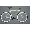 Glow Series Zulu Medium Bicycle